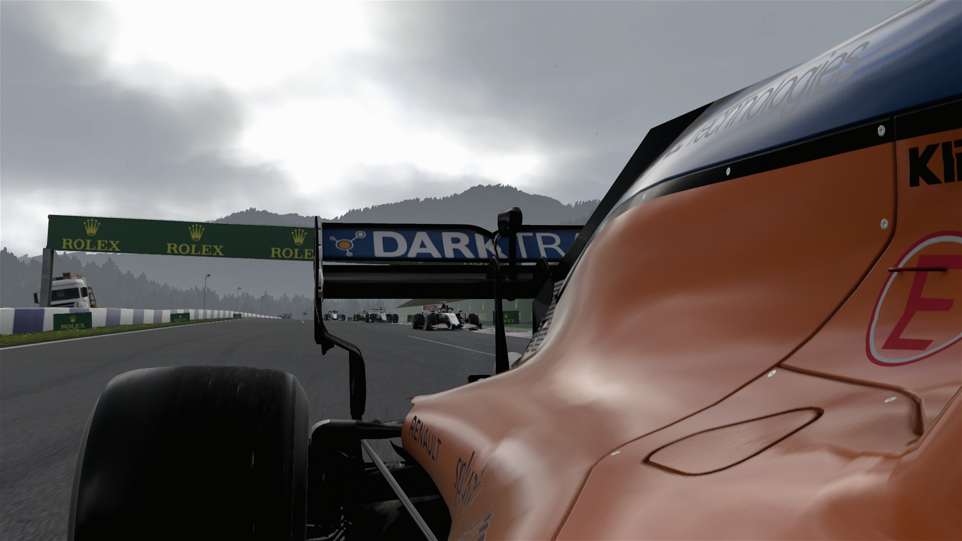 F1 2020 - Imagen 23